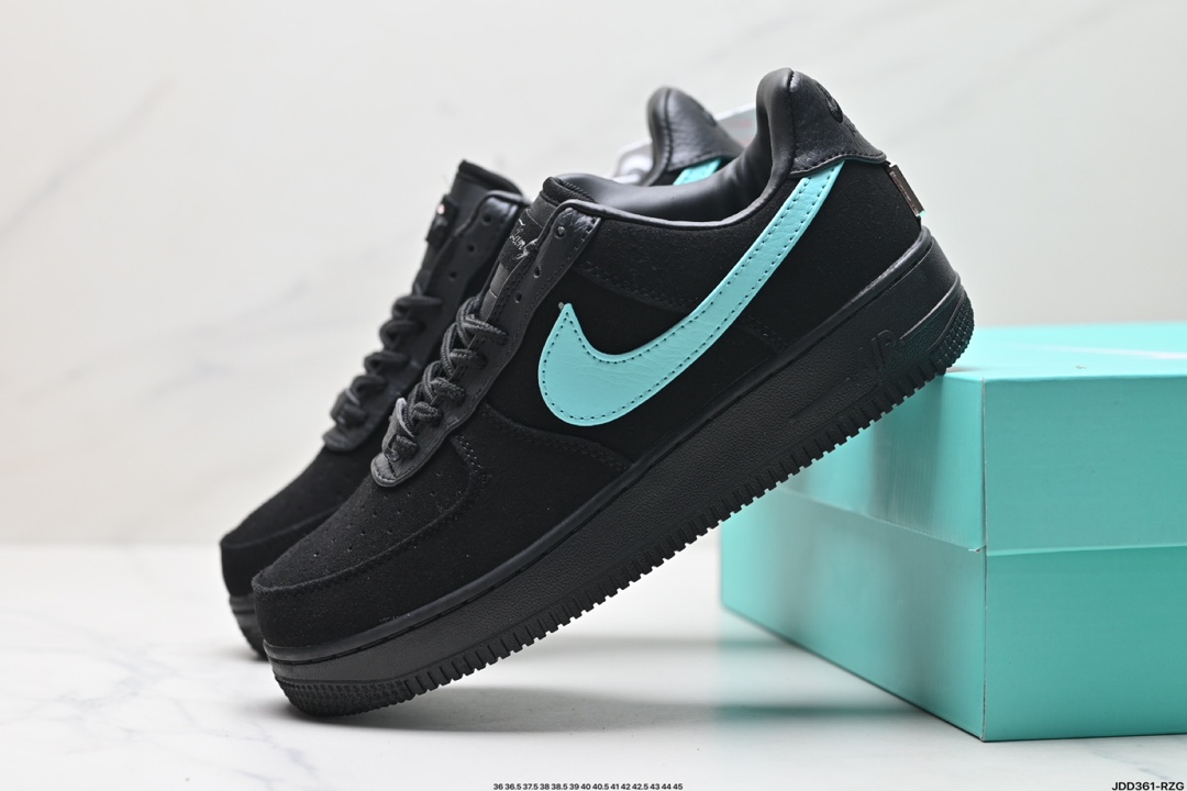 Nike Air Force 1 Shoes